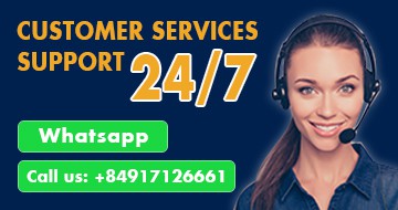 support customer