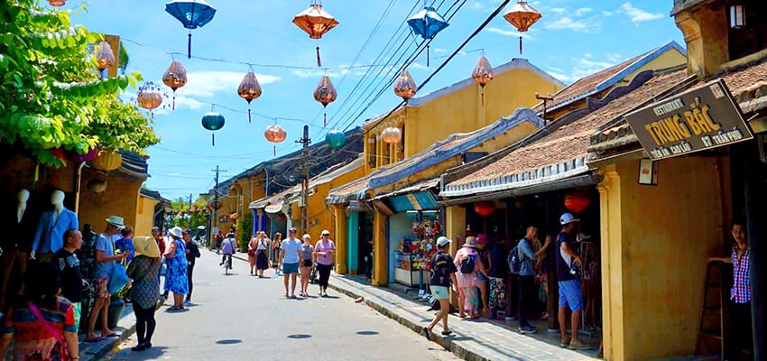 chan may port to hoi an full day
