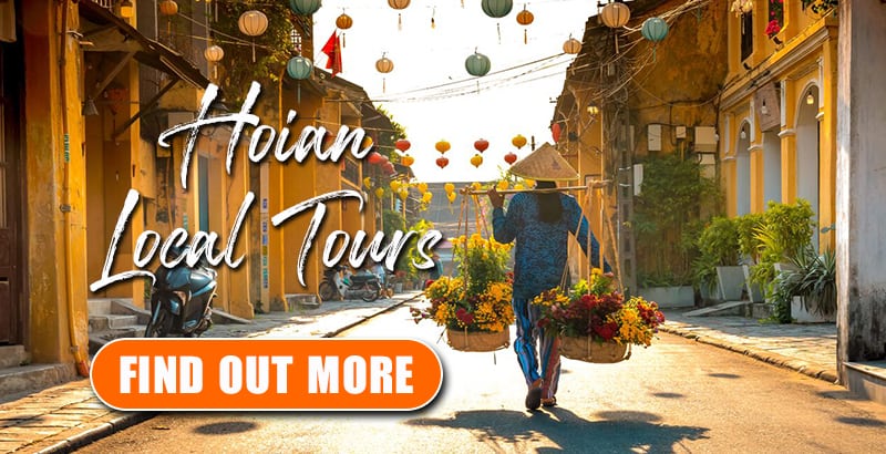 hoian local life