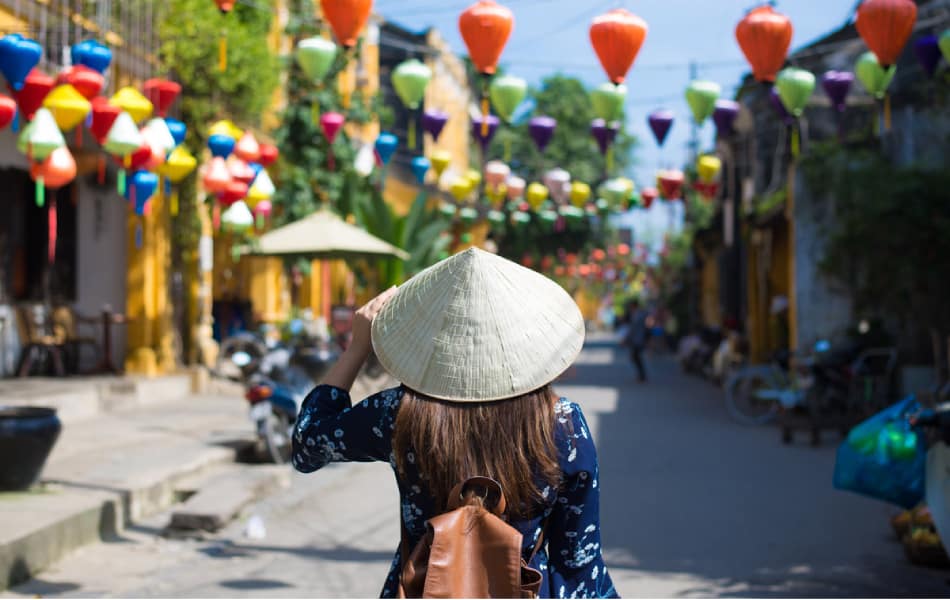 Things to see in Hoi An